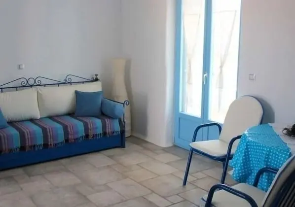 Villa, 3 Yatak Odası
