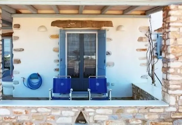 Villa, 3 Yatak Odası