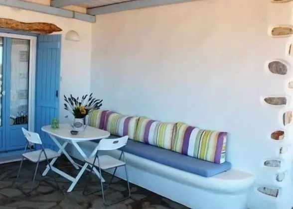 Villa, 3 Yatak Odası