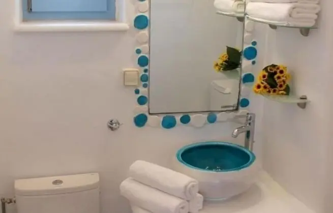 Villa, 3 Yatak Odası