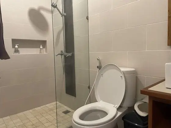 Deluxe Tek Büyük Yataklı Oda, 1 En Büyük (King) Boy Yatak, Havuz Manzaralı