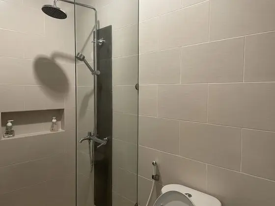 Deluxe Tek Büyük Yataklı Oda, 1 En Büyük (King) Boy Yatak, Havuz Manzaralı
