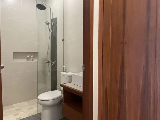Superior İki Ayrı Yataklı Oda