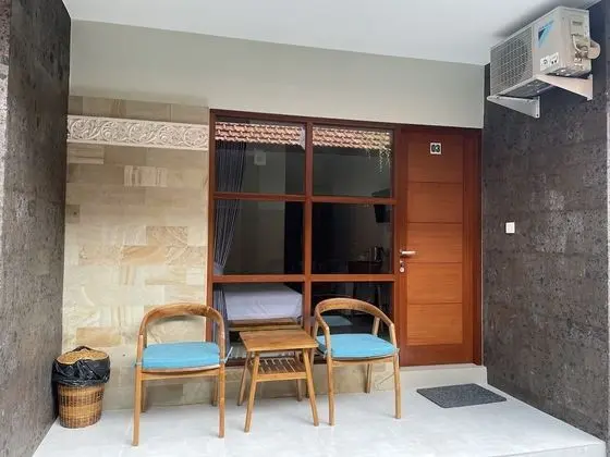 Superior Tek Büyük Yataklı Oda