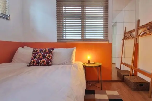 Ev, Şehir Manzaralı (Hong Kong)