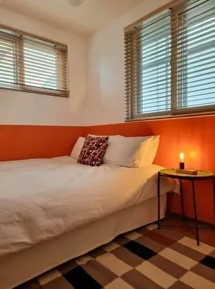 Ev, Şehir Manzaralı (Hong Kong)