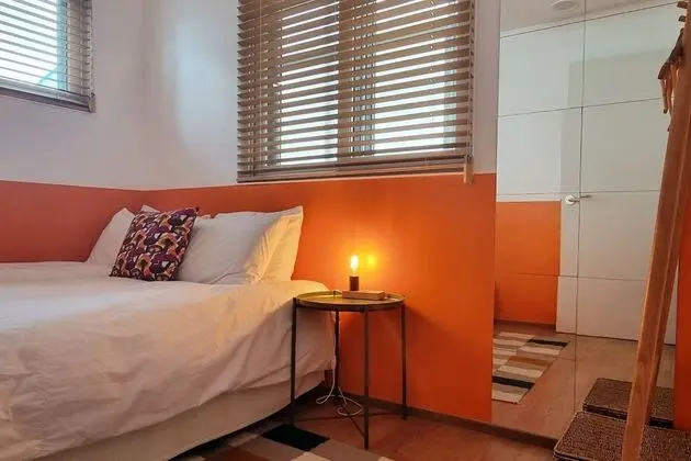 Ev, Şehir Manzaralı (Hong Kong)