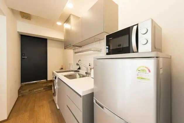 Ev, Şehir Manzaralı (Hong Kong)