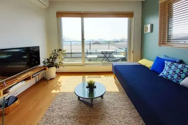 Ev, Şehir Manzaralı (Hong Kong)