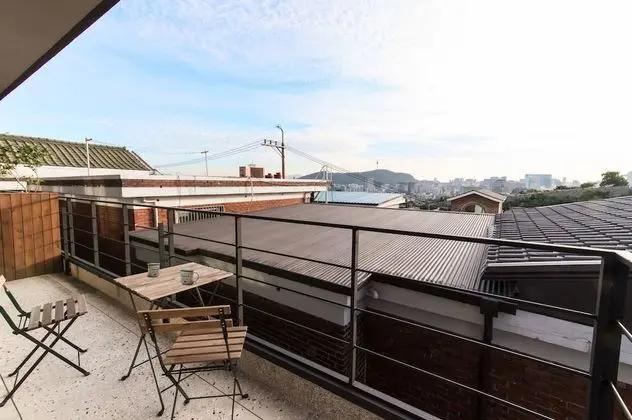 Ev, Şehir Manzaralı (Hong Kong)