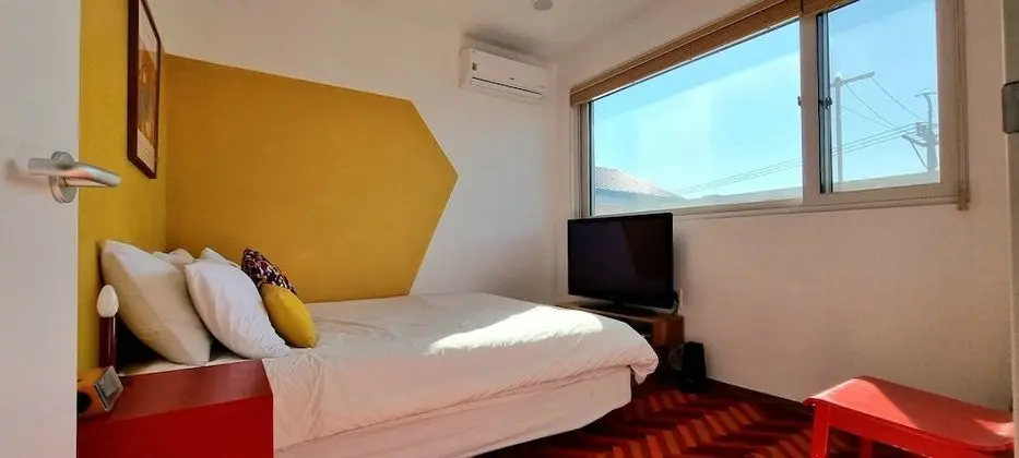 Ev, Şehir Manzaralı (Paris)