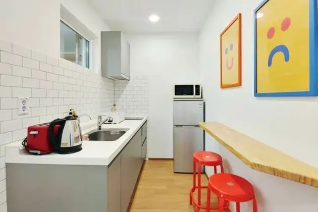 Ev, Şehir Manzaralı (Paris)
