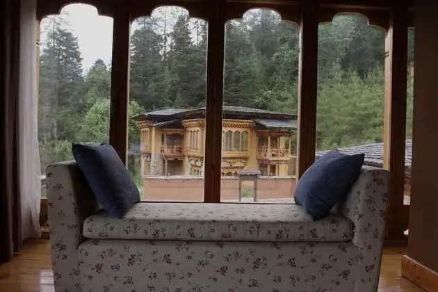Deluxe Tek Büyük veya İki Ayrı Yataklı Oda, 1 Yatak Odası