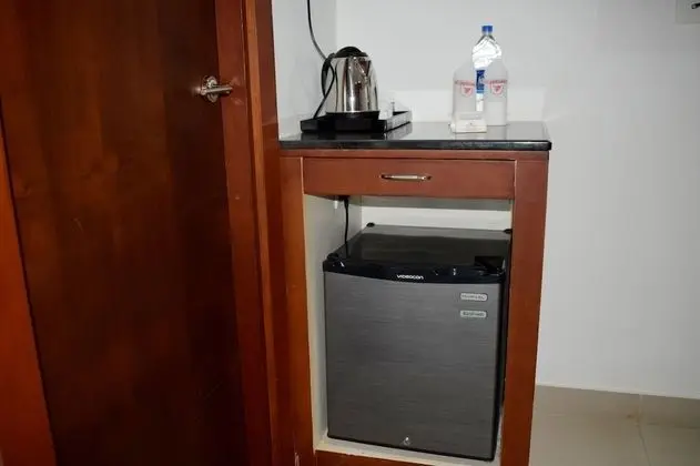 Executive Süit