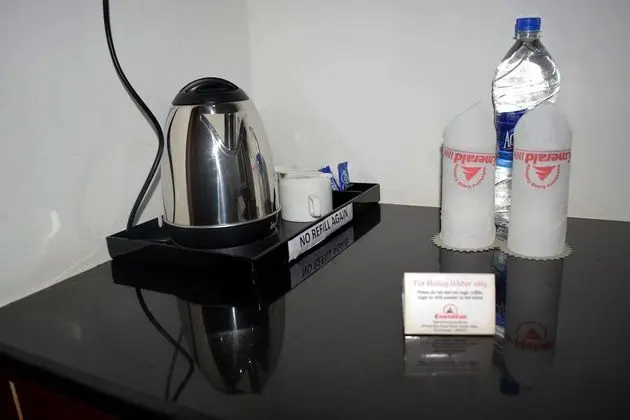 Premium Süit, 1 Çift Kişilik Yatak
