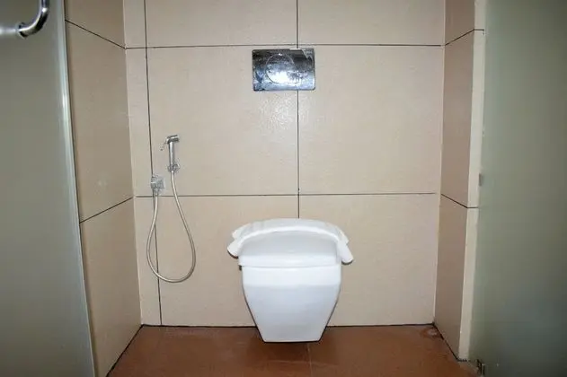 Premium Süit, 1 Çift Kişilik Yatak