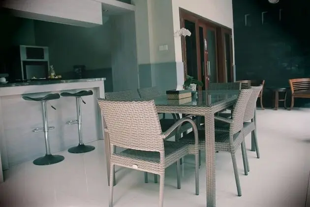 Villa, 4 Yatak Odası, Kişiye Özel Havuzlu