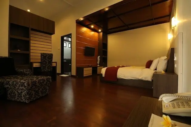 Villa, 4 Yatak Odası, Kişiye Özel Havuzlu