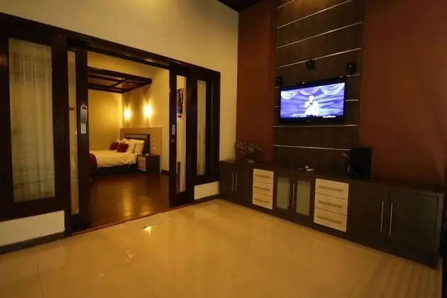 Villa, 4 Yatak Odası, Kişiye Özel Havuzlu