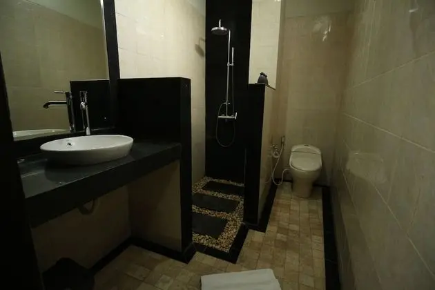 Villa, 4 Yatak Odası, Kişiye Özel Havuzlu