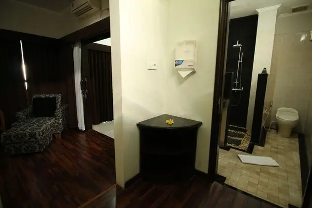 Villa, 4 Yatak Odası, Kişiye Özel Havuzlu