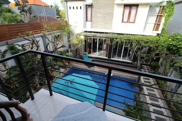 Villa, 4 Yatak Odası, Kişiye Özel Havuzlu