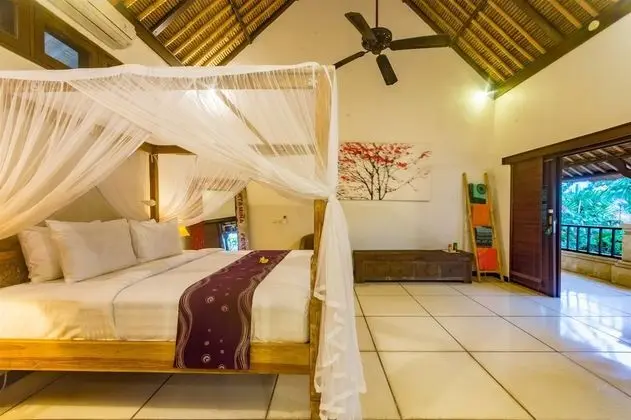 Villa, 2 Yatak Odası