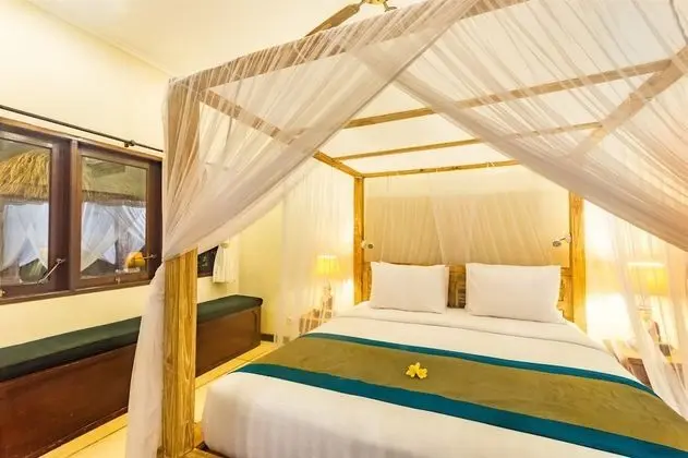 Villa, 2 Yatak Odası