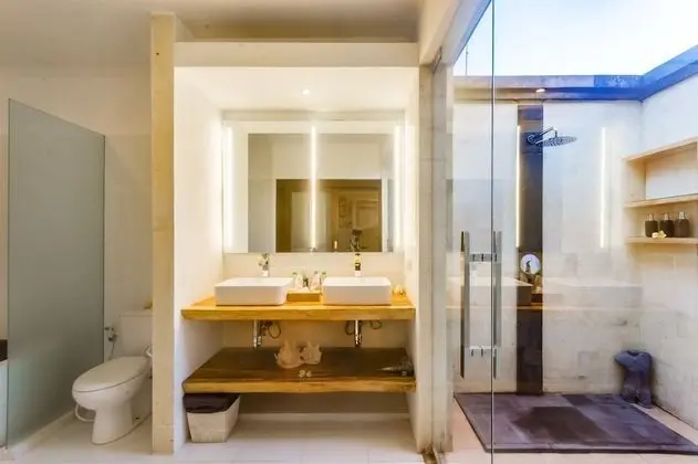 Villa, 2 Yatak Odası