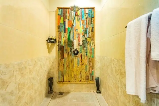 Villa, 2 Yatak Odası