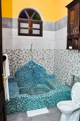 Economy İki Ayrı Yataklı Oda
