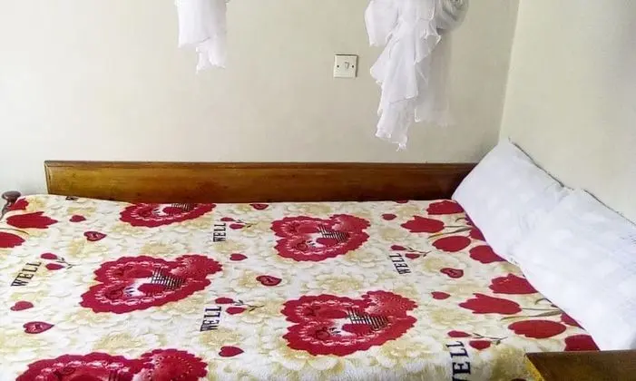 Tek Kişilik Oda
