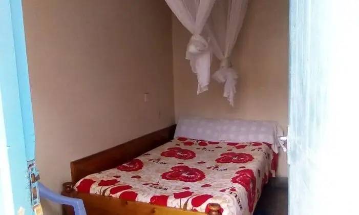 Tek Kişilik Oda