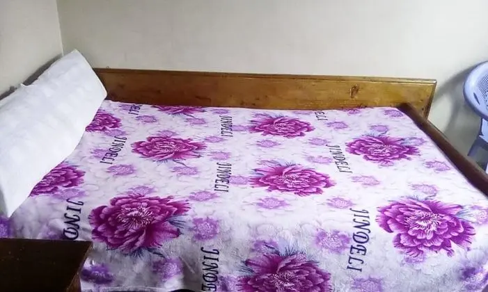Tek Kişilik Oda