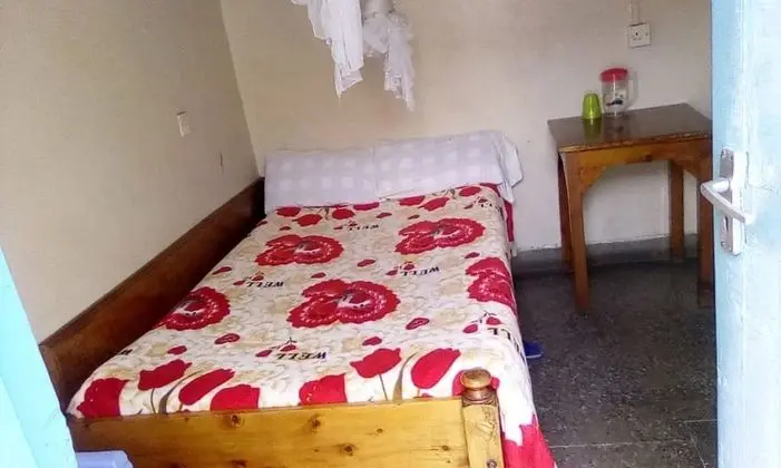 Tek Kişilik Oda