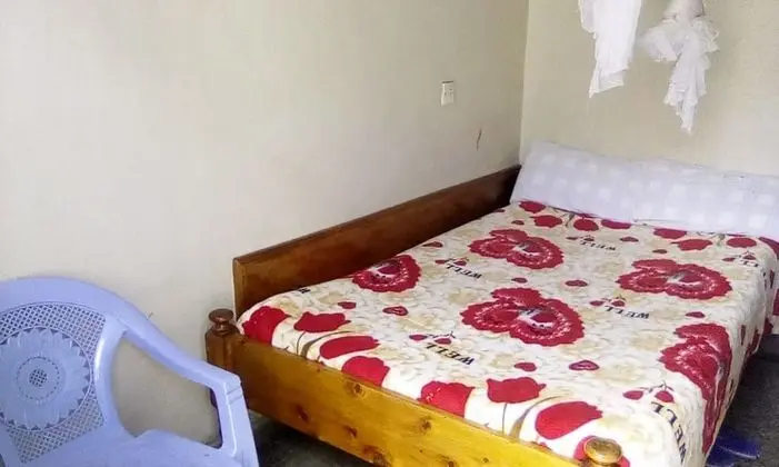 Tek Kişilik Oda