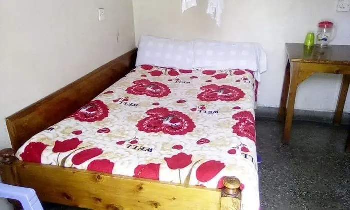 Tek Kişilik Oda