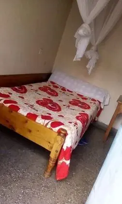 Tek Kişilik Oda
