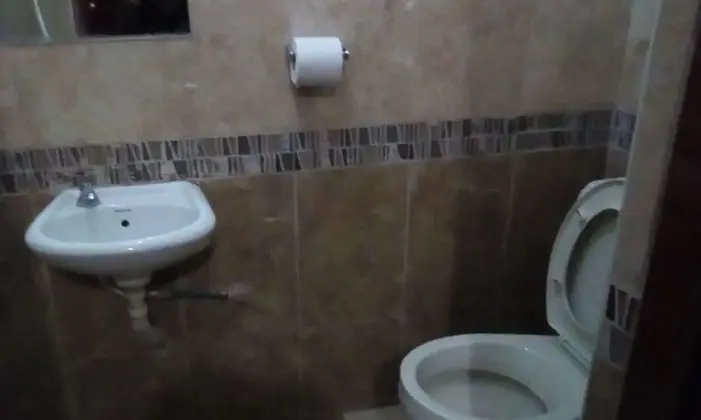 Tek Kişilik Oda