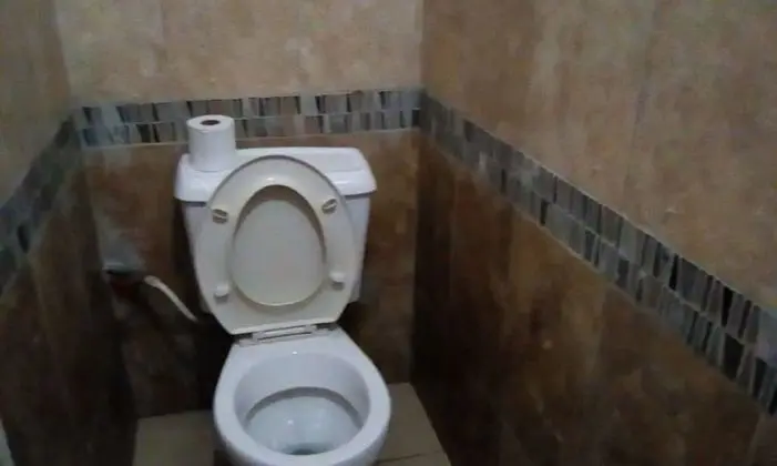 Tek Kişilik Oda