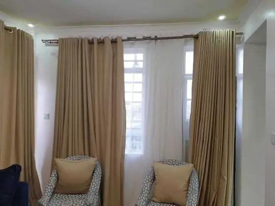 Exclusive Apart Daire