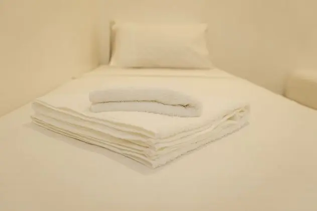 Deluxe Dört Kişilik Oda, Bahçe Manzaralı