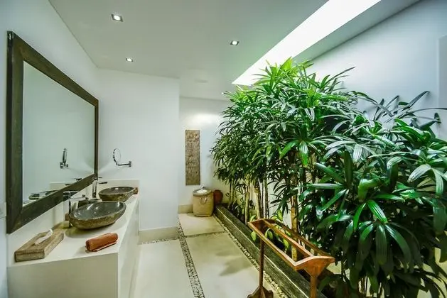 Family Villa, 3 Yatak Odası, Sigara İçilmez, Havuz Manzaralı