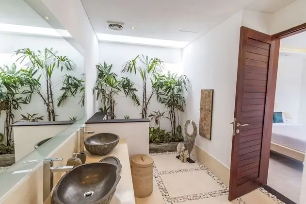 Family Villa, 3 Yatak Odası, Sigara İçilmez, Havuz Manzaralı