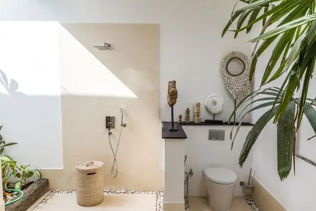 Family Villa, 3 Yatak Odası, Sigara İçilmez, Havuz Manzaralı