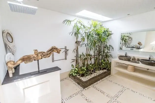 Family Villa, 3 Yatak Odası, Sigara İçilmez, Havuz Manzaralı