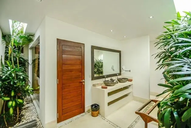 Family Villa, 3 Yatak Odası, Sigara İçilmez, Havuz Manzaralı