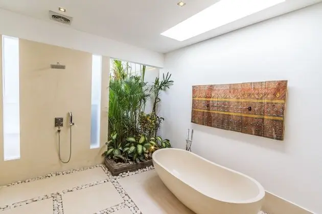 Family Villa, 3 Yatak Odası, Sigara İçilmez, Havuz Manzaralı