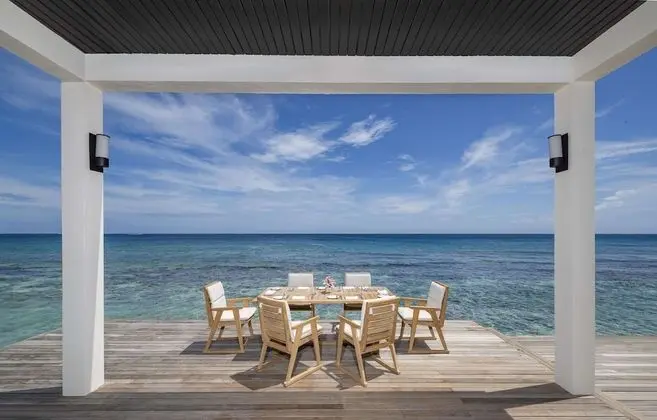 Oda, 2 Yatak Odası ( Pool Residence )