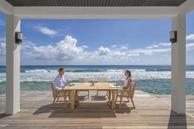 Oda, 2 Yatak Odası ( Pool Residence )